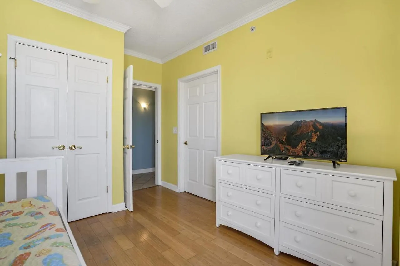 Διαμέρισμα Bahia Vista I 508 Condo Όσεαν Σίτι