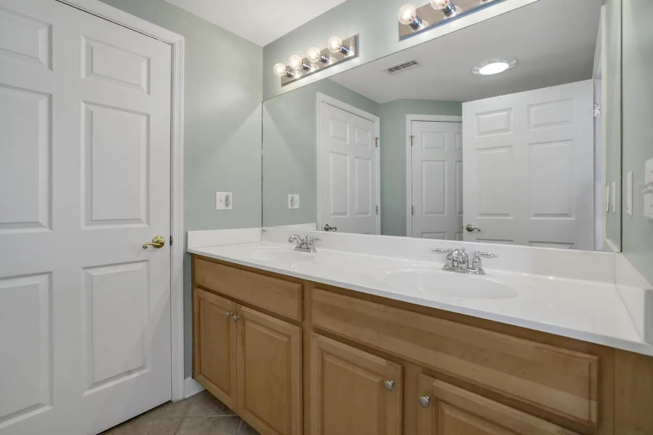 Διαμέρισμα Bahia Vista I 508 Condo Όσεαν Σίτι
