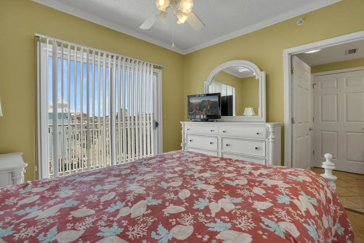 Διαμέρισμα Bahia Vista I 508 Condo Όσεαν Σίτι Ηνωμένες Πολιτείες της Αμερικής
