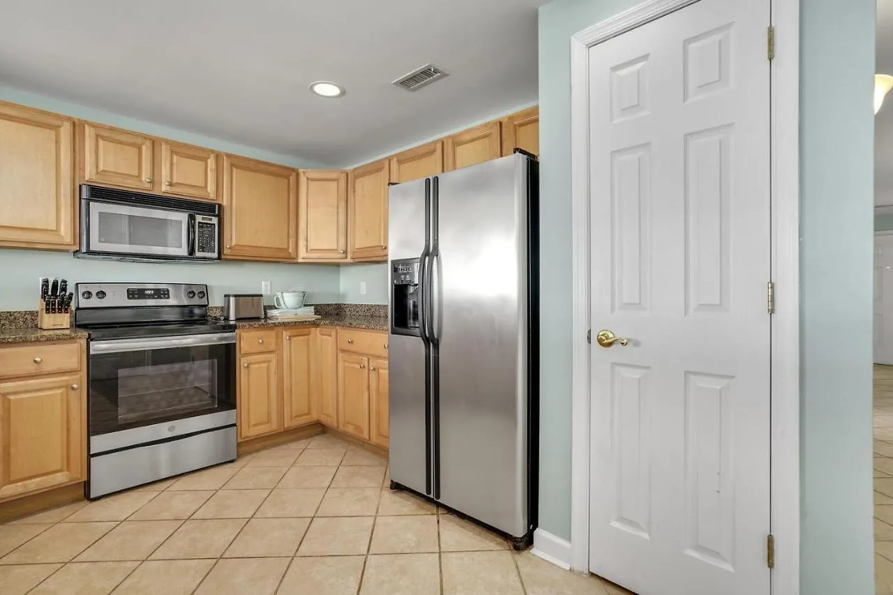 Bahia Vista I 508 Condo location