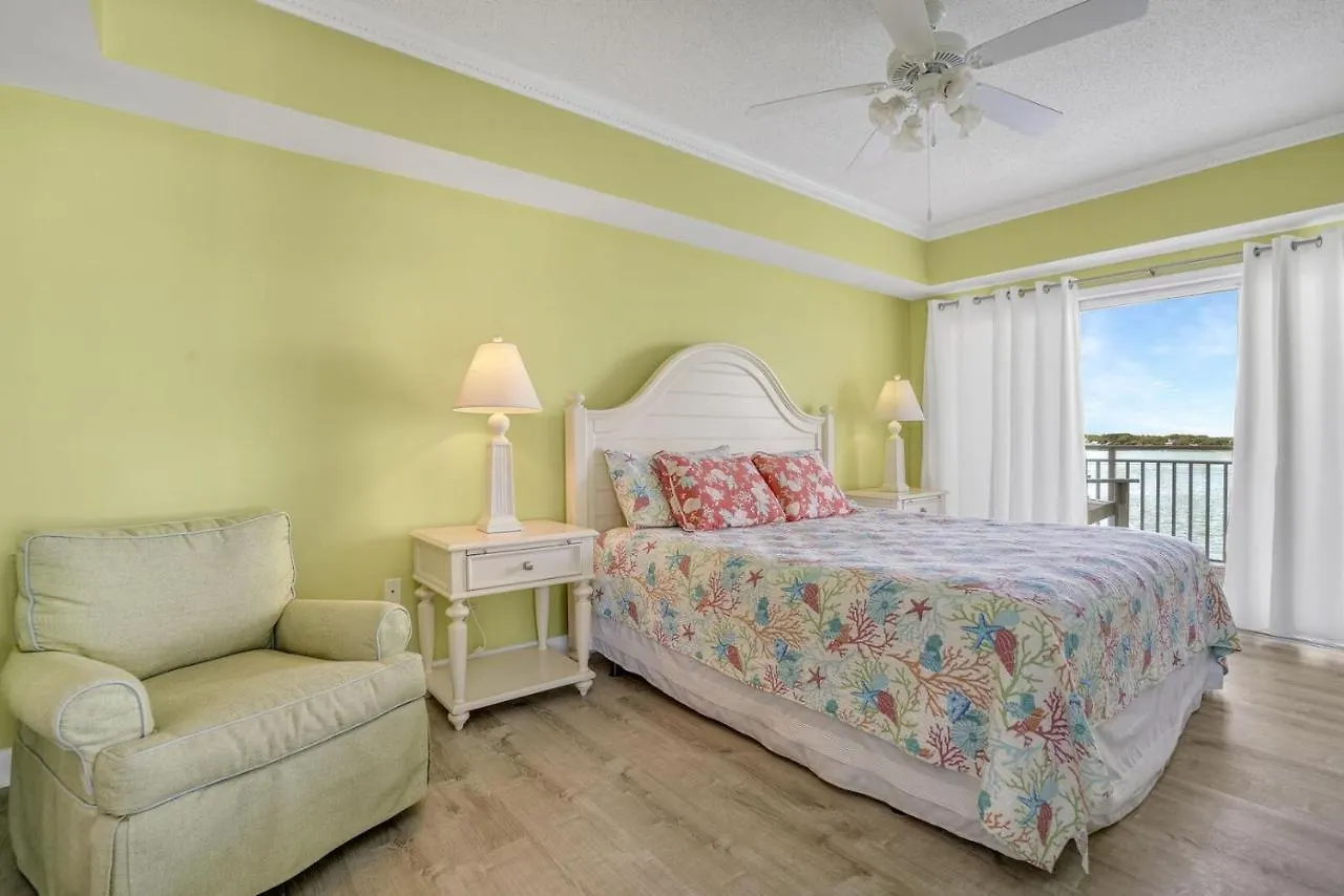 Bahia Vista I 508 Condo Όσεαν Σίτι 0*,  Ηνωμένες Πολιτείες της Αμερικής